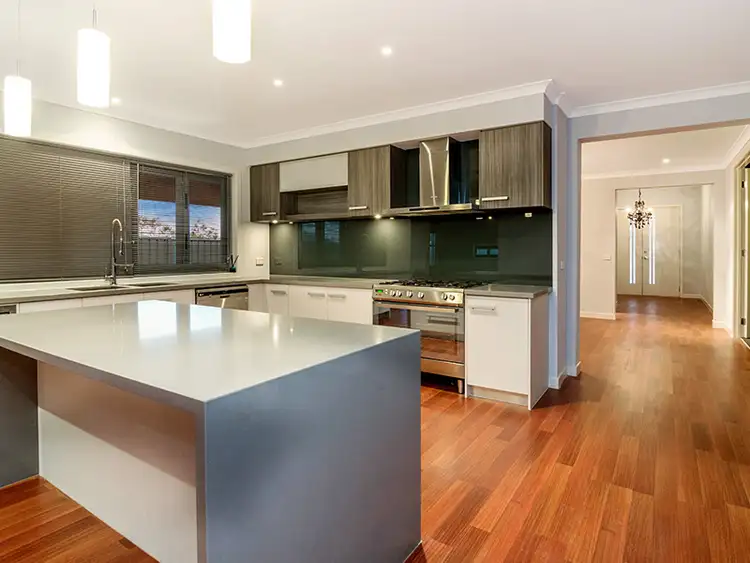 Fifth view of Homely house listing, 250 Blackforest Road, Wyndham Vale VIC 3024