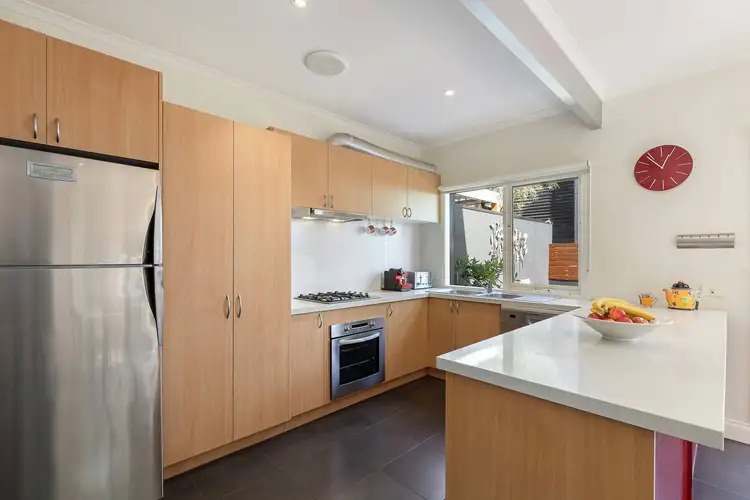 Third view of Homely house listing, 32a Queen Street, Mornington VIC 3931