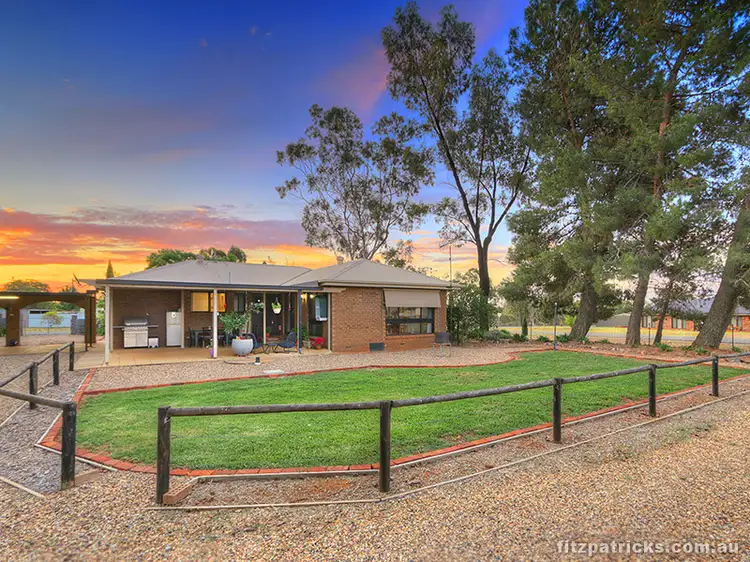 Second view of Homely house listing, 13 Wise Street, Marrar NSW 2652
