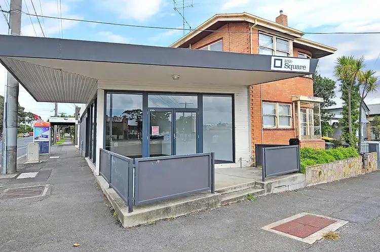 Second view of Homely house listing, 230 Grant Street, Golden Point VIC 3350