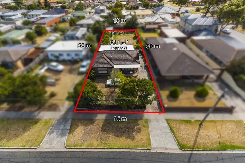 Main view of Homely house listing, 106 George Street, St Albans VIC 3021