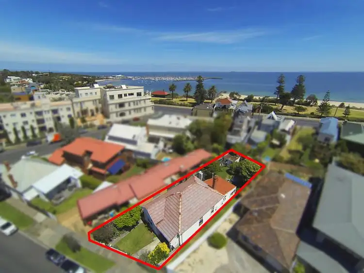 31 Orlando Street, Hampton VIC 3188