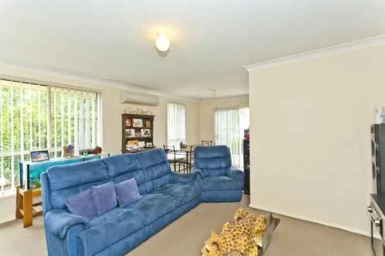 Fourth view of Homely house listing, 21 Cooper Place, Raymond Terrace NSW 2324