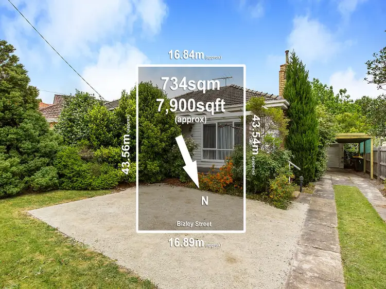 40 Bizley Street, Mount Waverley VIC 3149