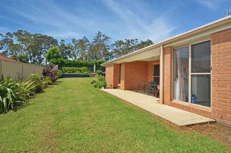 Fifth view of Homely house listing, 17 Warrigal Street, Nowra NSW 2541