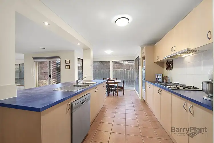 Third view of Homely house listing, 31 Scarlet Drive, Bundoora VIC 3083