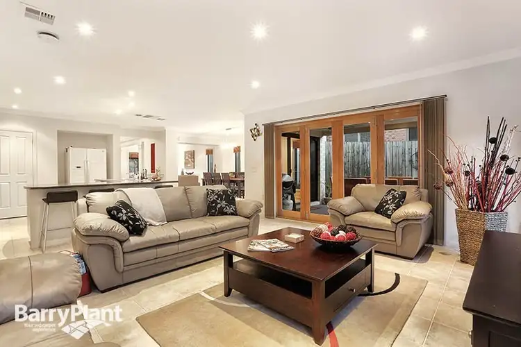 Fifth view of Homely house listing, 36 Valley Park Drive, Mooroolbark VIC 3138