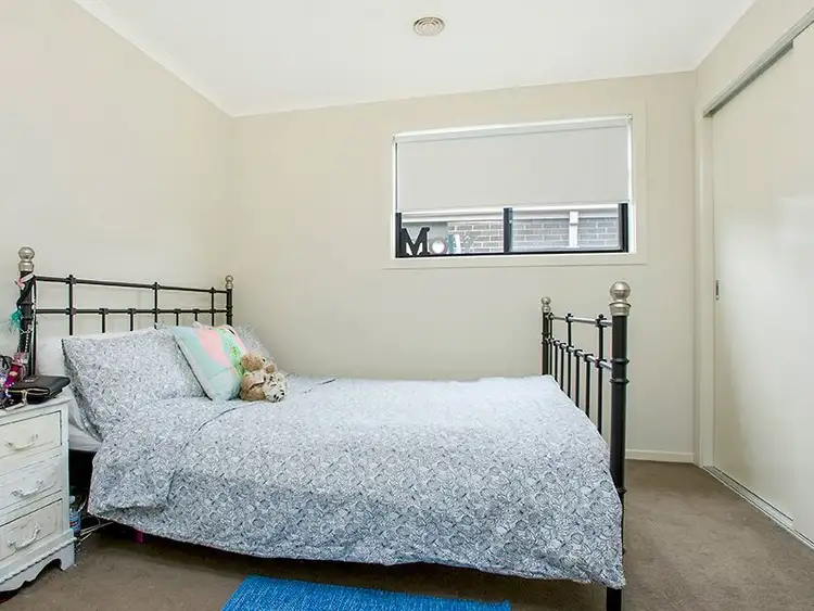 Second view of Homely house listing, 65 Haines Drive, Wyndham Vale VIC 3024