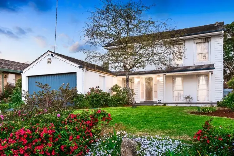 Second view of Homely house listing, 16 Octantis Street, Doncaster East VIC 3109