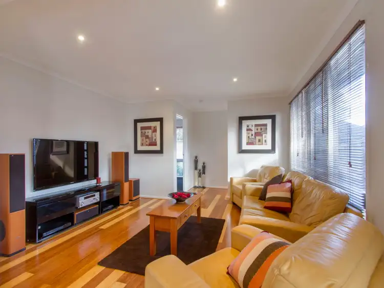 Second view of Homely house listing, 145 Heatherhill Road, Frankston VIC 3199