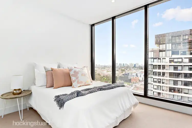 Sixth view of Homely apartment listing, 1504N/229 Toorak Road, South Yarra VIC 3141