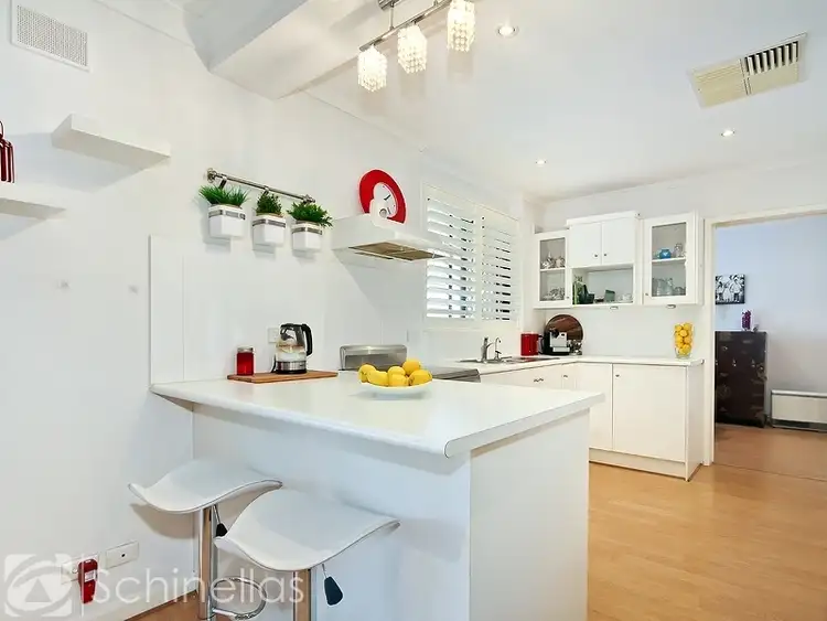 Third view of Homely house listing, 1 Jillian Court, Fulham Gardens SA 5024