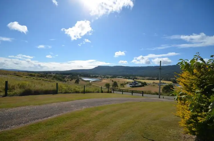 Second view of Homely rural property listing, 3083 Beaudesrt-Nerang Road, Biddaddaba QLD 4275