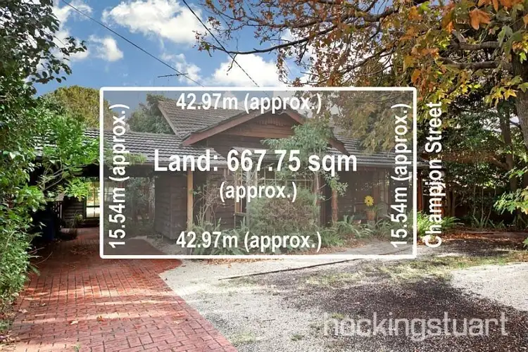11 Champion Street, Black Rock VIC 3193
