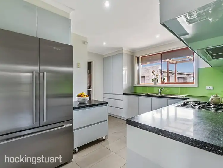 Sixth view of Homely house listing, 16 Lowalde Drive, Epping VIC 3076