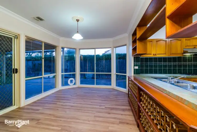 Sixth view of Homely house listing, 13 Cropley Court, Seabrook VIC 3028