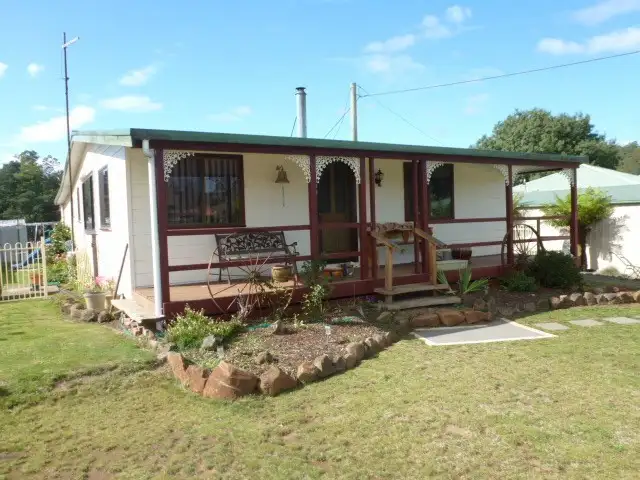 10 Edwards Place, Branxholm TAS 7261