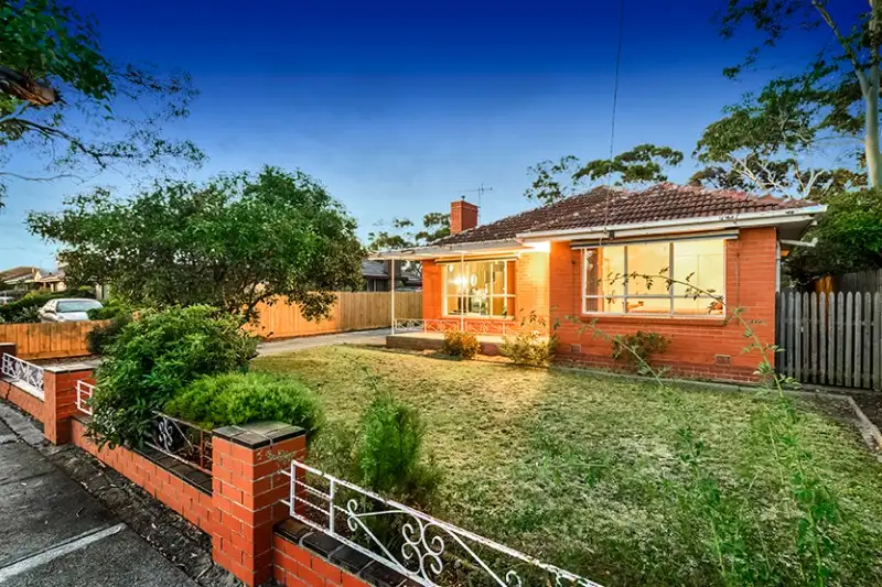Main view of Homely house listing, 4 Deavey Court, Altona VIC 3018