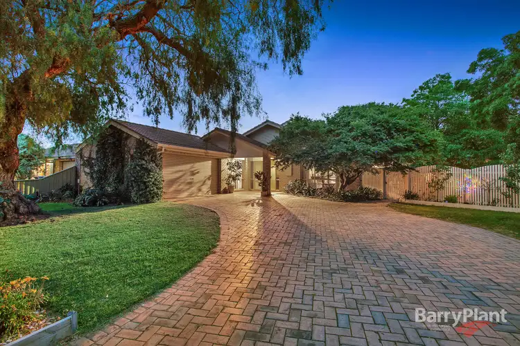 4 St Andrews Drive, Werribee VIC 3030