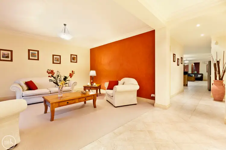 Second view of Homely house listing, 63 Kalbar Road, Eltham VIC 3095