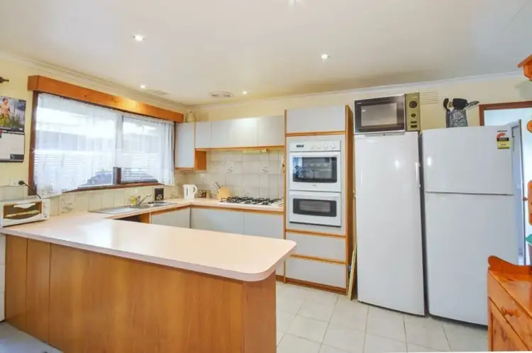Fourth view of Homely house listing, 59 Burke Road, Sunbury VIC 3429