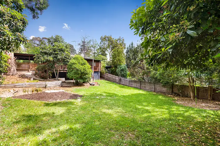 Third view of Homely house listing, 145 Brougham Street, Eltham VIC 3095