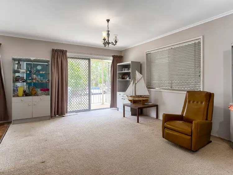 Third view of Homely house listing, 26 Navarre Street, Geebung QLD 4034