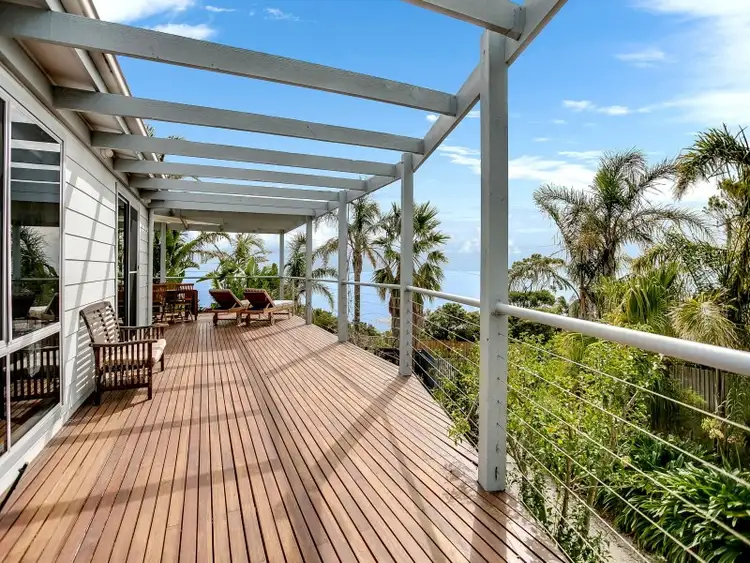 Second view of Homely house listing, 4 Martin Street, Mount Martha VIC 3934