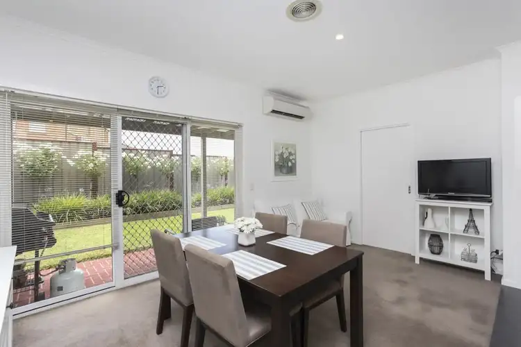 Fifth view of Homely townhouse listing, 8 Balerno Circle, Gowanbrae VIC 3043
