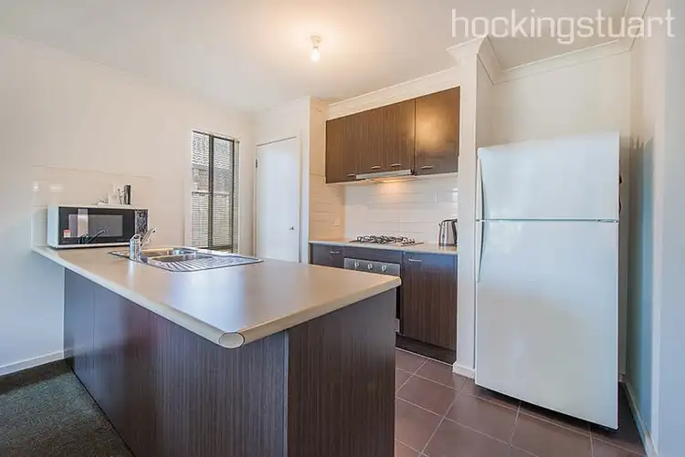 Second view of Homely house listing, 124 Sabel Drive, Cranbourne North VIC 3977