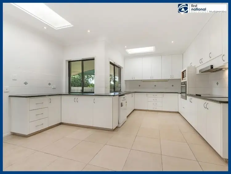 Fourth view of Homely house listing, 4 Alawara Drive, Tallai QLD 4213