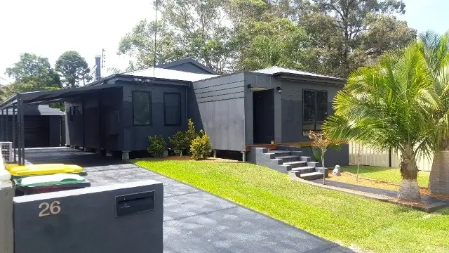 Main view of Homely house listing, 26 Emerson Street, Beresfield NSW 2322