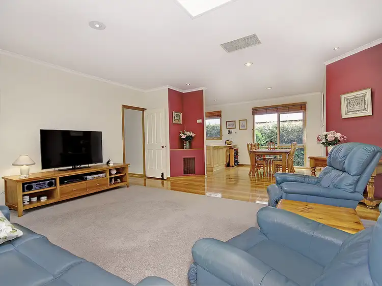 Sixth view of Homely house listing, 20 Prestbury Drive, Vermont South VIC 3133