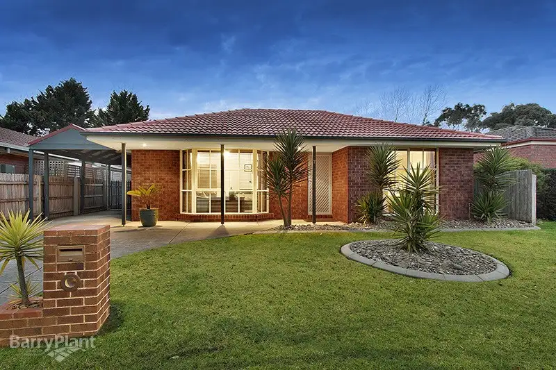Main view of Homely house listing, 7 Cooney Close, Berwick VIC 3806