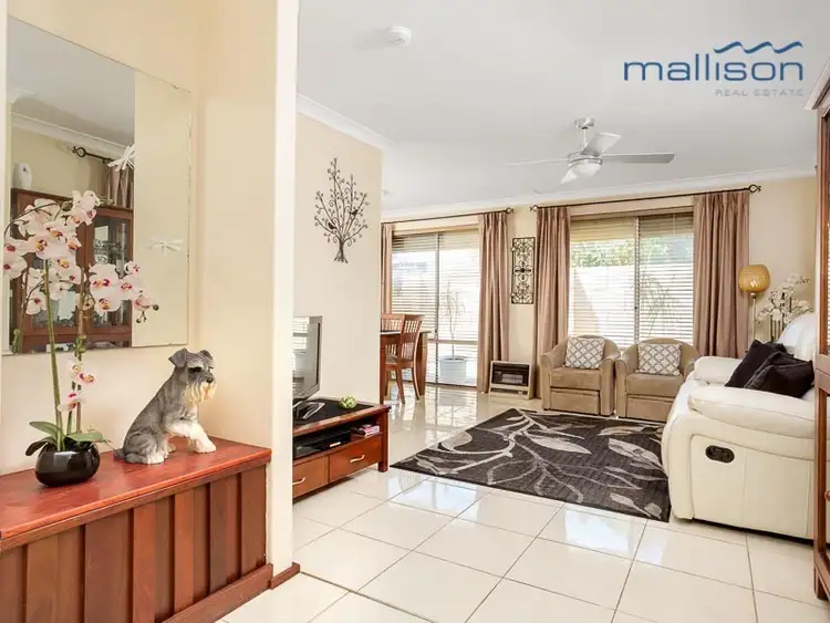 Fifth view of Homely house listing, 313 Yangebup Road, Yangebup WA 6164