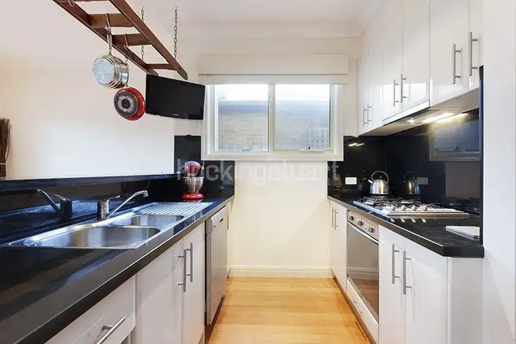 Fifth view of Homely townhouse listing, 73 Kennedy Street, Bentleigh East VIC 3165