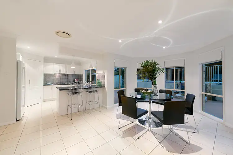 Third view of Homely house listing, 122 Brookwater Drive, Brookwater QLD 4300