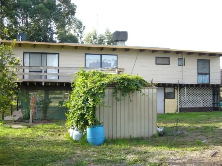 Third view of Homely house listing, 8743 Murray Valley Highway, Boundary Bend VIC 3599