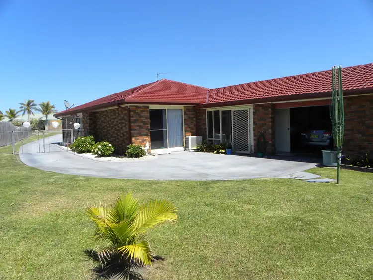 Fifth view of Homely house listing, 9 Jacana Close, Sussex Inlet NSW 2540