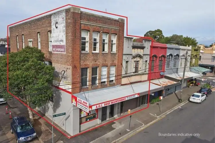 Third view of Homely house listing, 146 & 148 Abercrombie Street, Chippendale NSW 2008