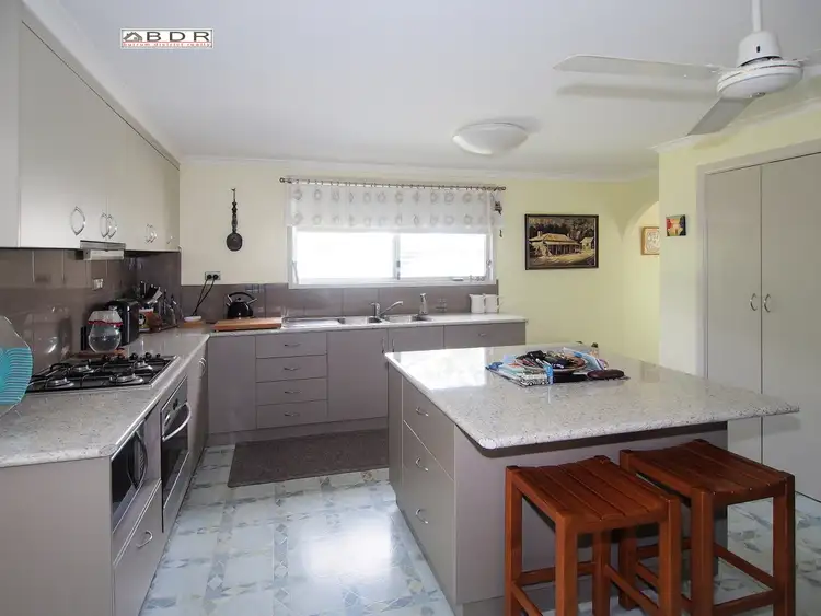 Second view of Homely house listing, LOT 184, 6 Island Close, Pacific Haven QLD 4659