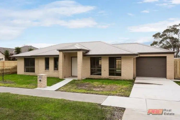 Main view of Homely house listing, 3 - 64 White Road, Wonthaggi VIC 3995