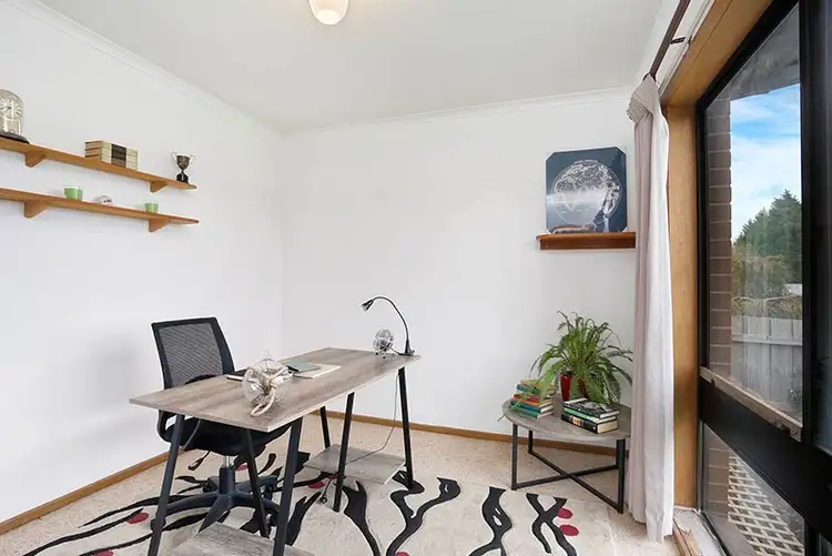 Sixth view of Homely house listing, 17 Hubbard Avenue, Mulgrave VIC 3170