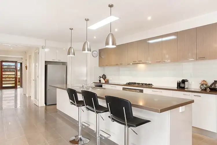 Fourth view of Homely house listing, 62 Sandarra Boulevard, Sandhurst VIC 3977