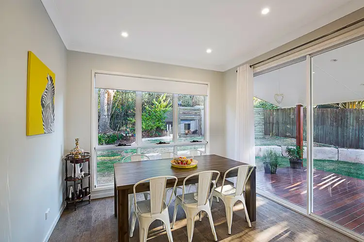 Seventh view of Homely house listing, 4 Swenson Street, Mount Lofty QLD 4350