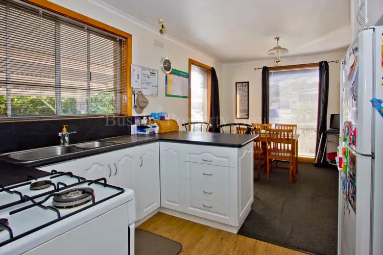 Second view of Homely house listing, 19 Clinton Court, Summerhill TAS 7250