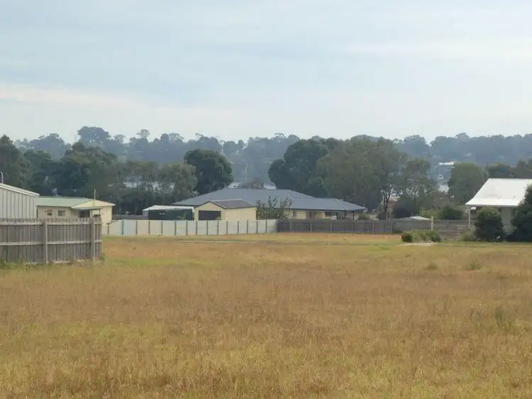 Fifth view of Homely land listing, 6 Tahoe Court, Newlands Arm VIC 3875
