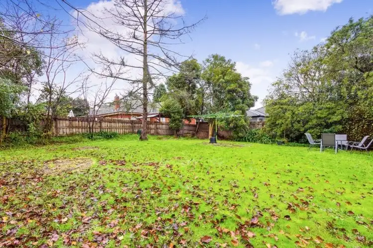Fifth view of Homely house listing, 585 Whitehorse Road, Mitcham VIC 3132