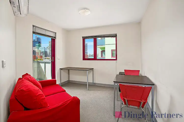 Main view of Homely house listing, 722/528 Swanston Street, Carlton VIC 3053
