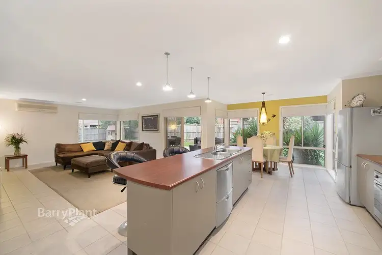 Fourth view of Homely house listing, 6 Riverglen Road, Berwick VIC 3806
